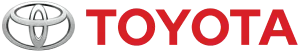 Toyota logo