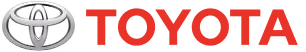 Toyota logo