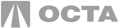 octa logo