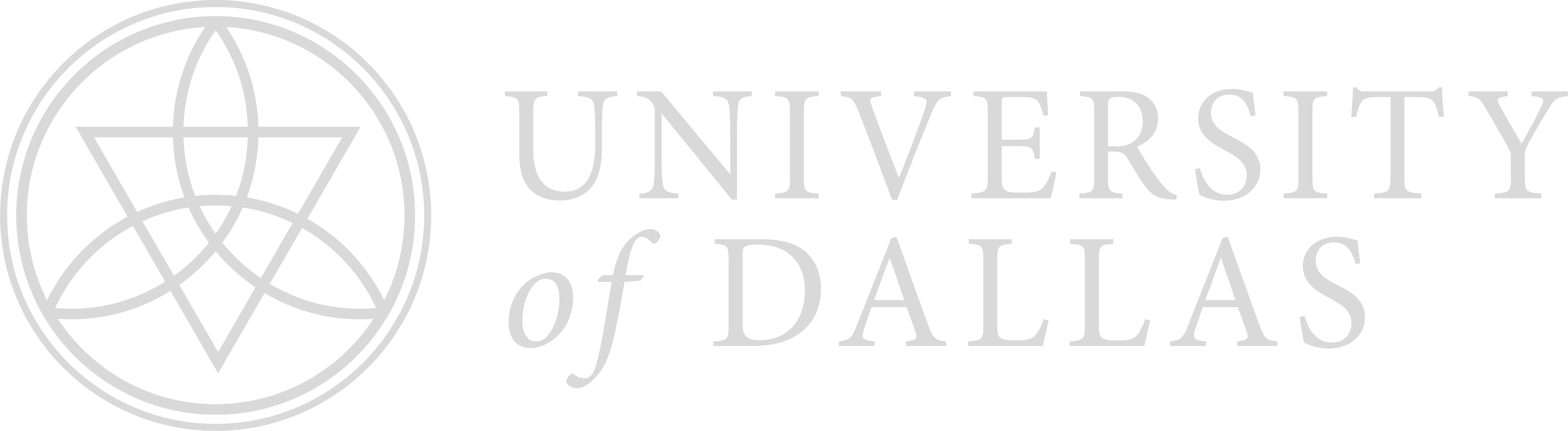 university of dallas
