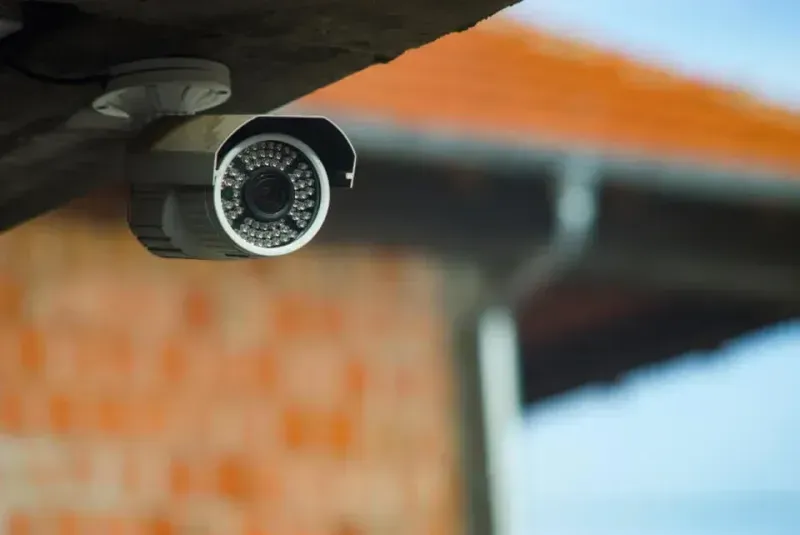 Security Camera