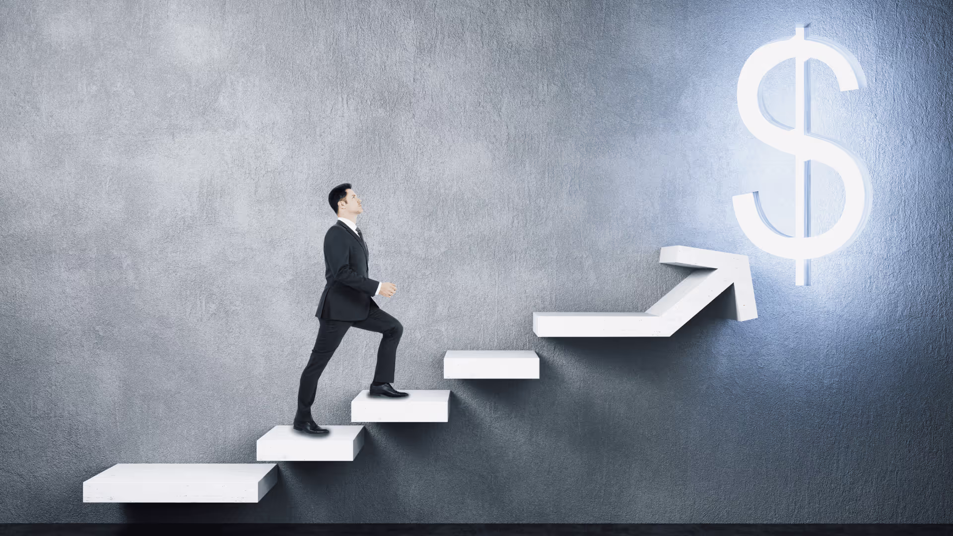 Monitoring Financial Success
