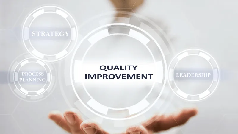 quality management
