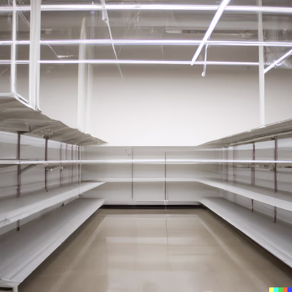store fulfillment stockouts