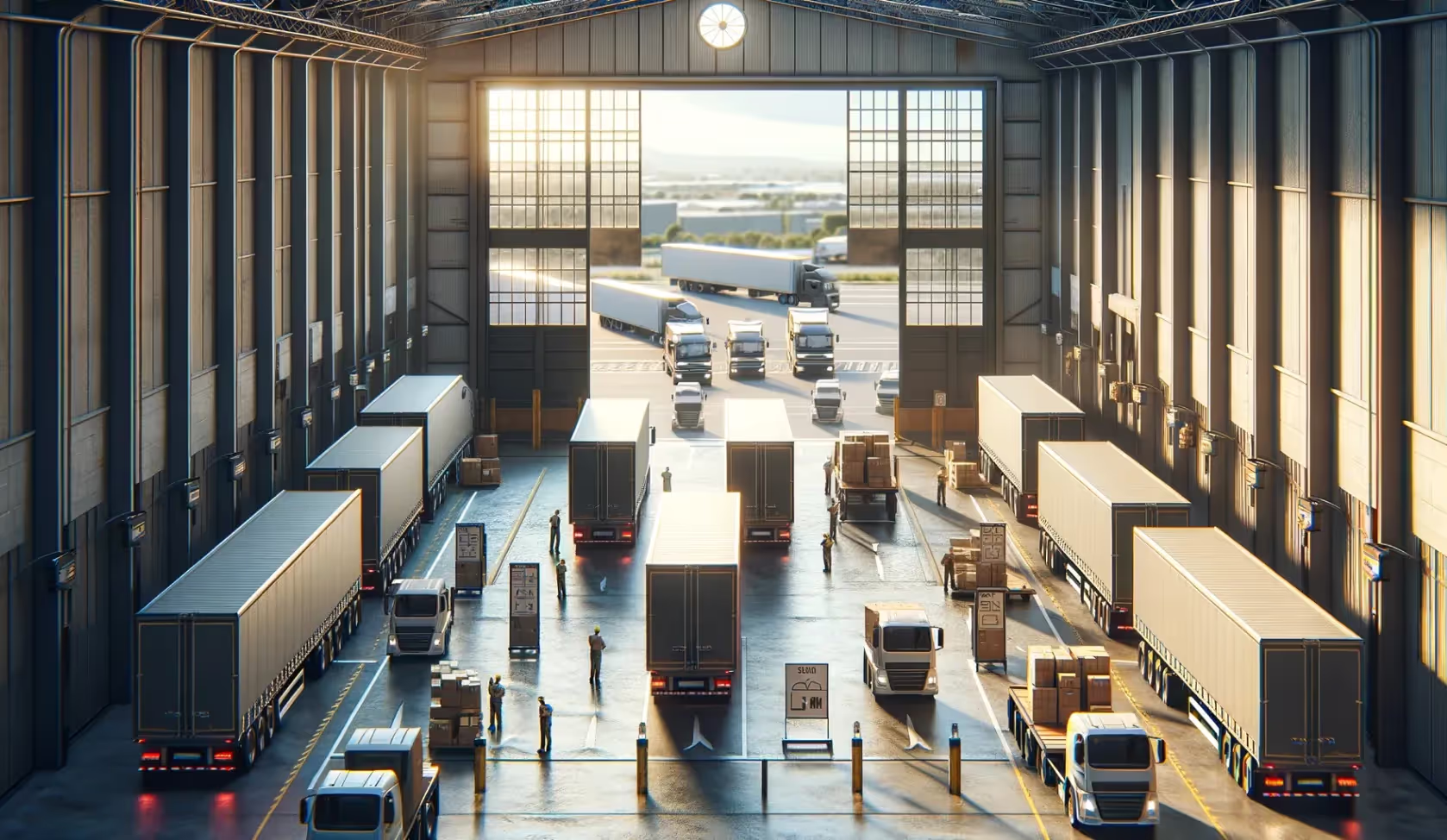 shipping-warehouse