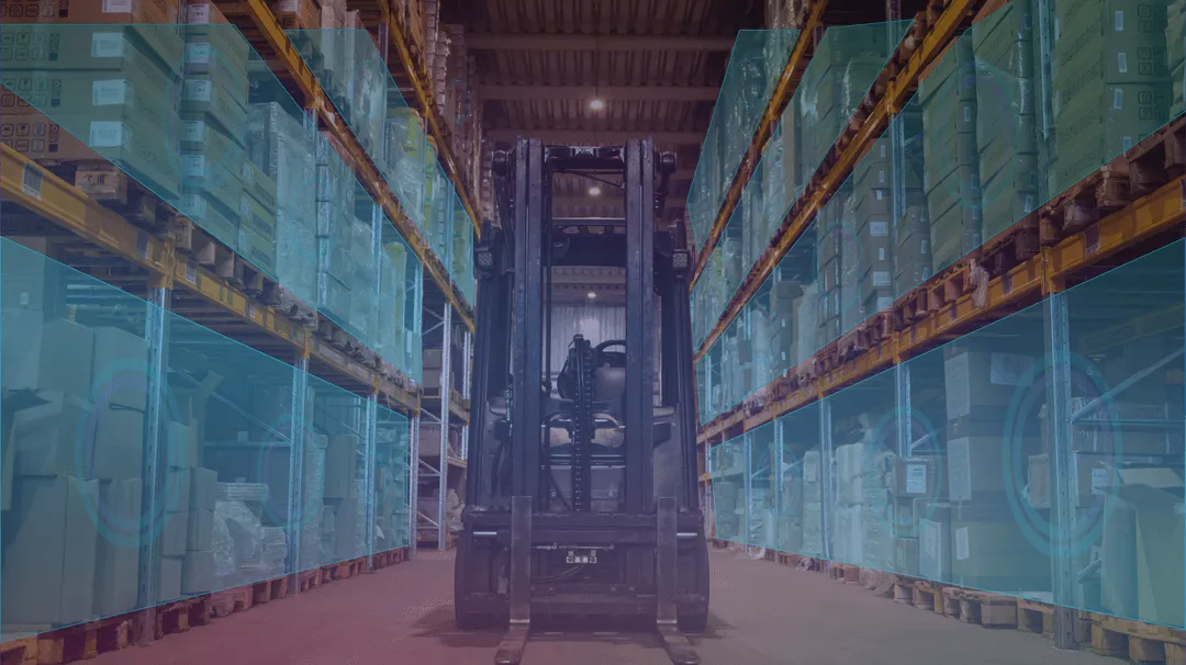 warehouse operations