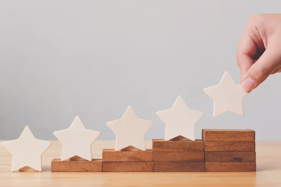 Improved customer satisfaction