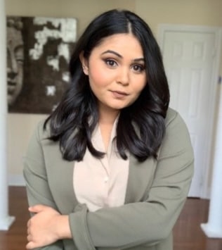 Testimonial V1  Image