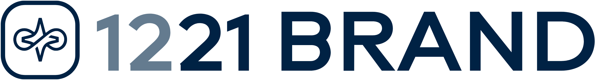 Footer Logo
