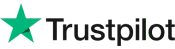 Trustpilot logo.