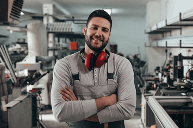 Business loans for fitness industry.