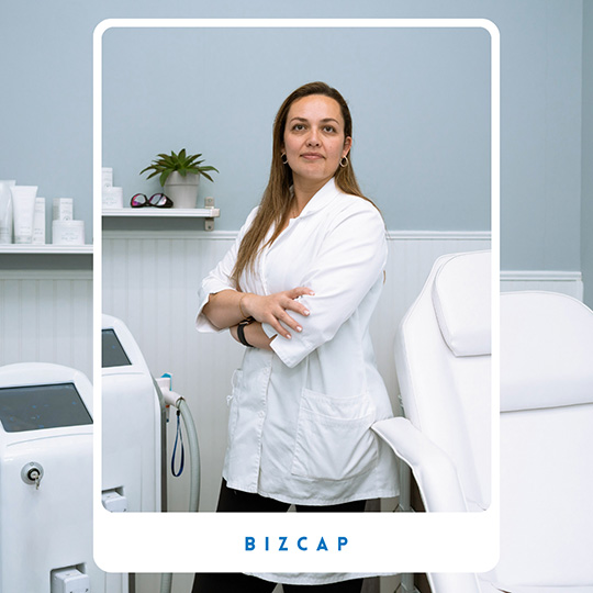 Bad credit business loan for struggling business owner.