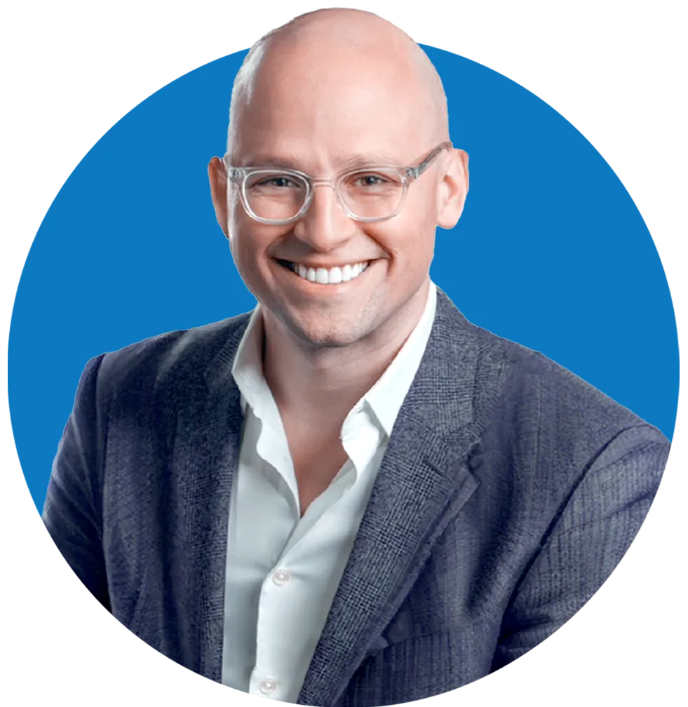 Portrait of Joseph Lim, Bizcap's Managing Partner—Asia