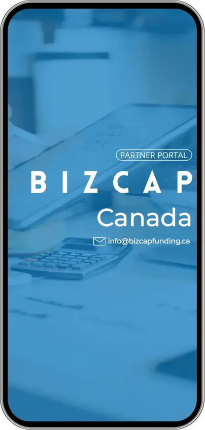 Bizcap Australia logo