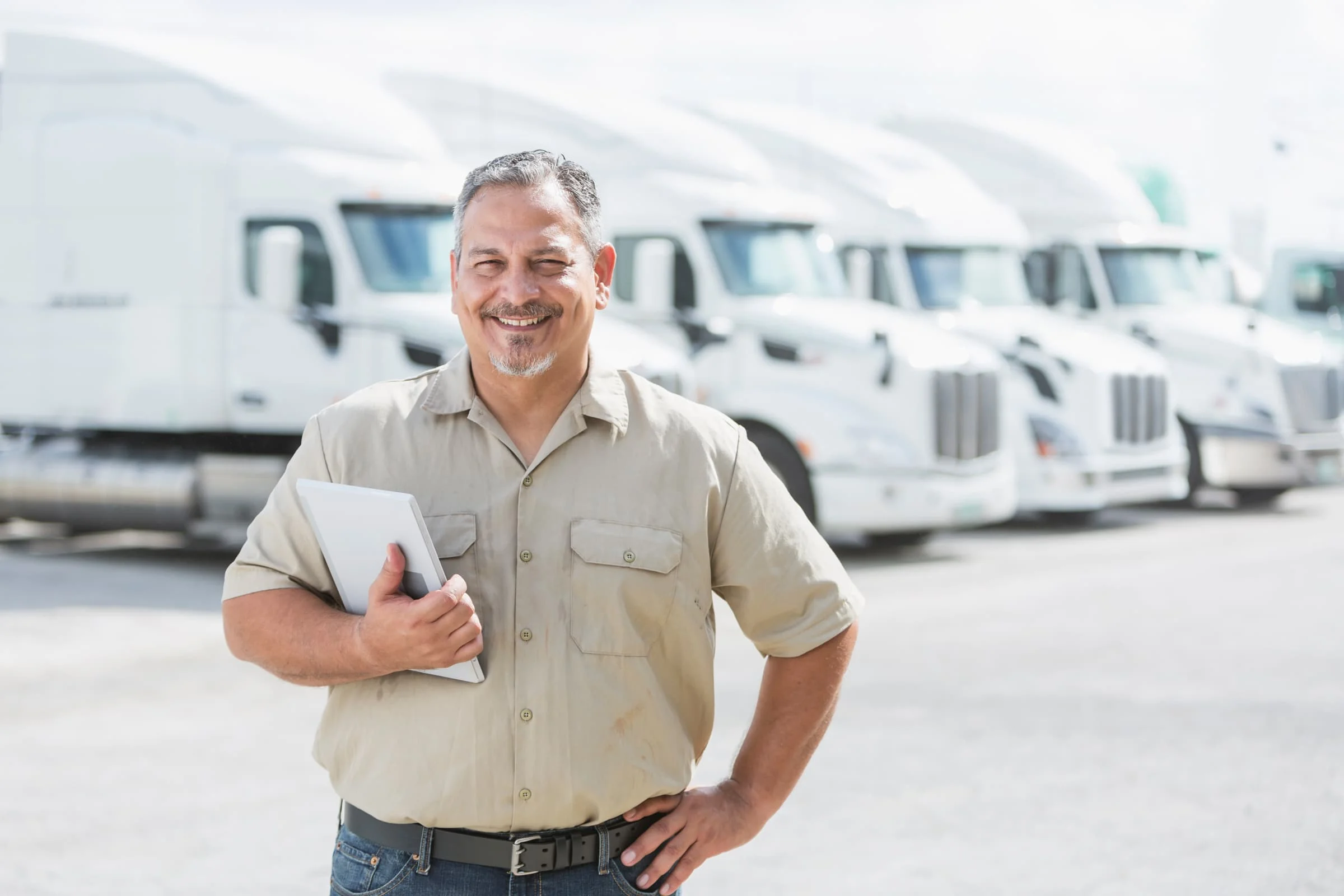 Auto parts Business owner