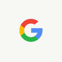 Google logo.