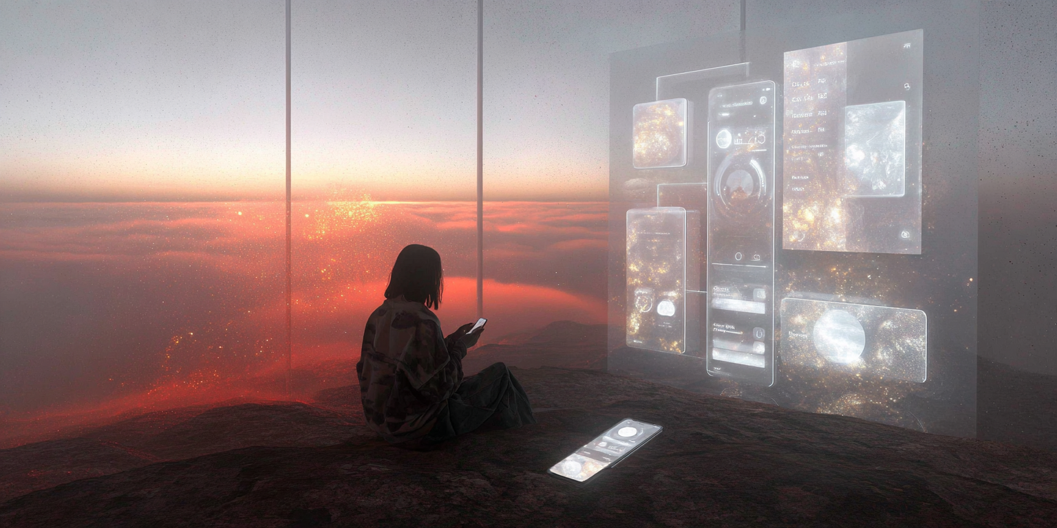 An isolated AI pilot that succeeded but never connected to the rest of the business.