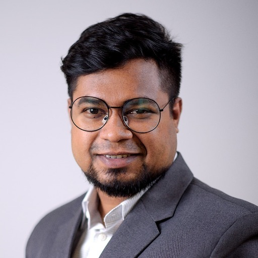 Sabbir Amin