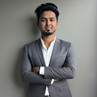 Mohammad Ali Shuvo