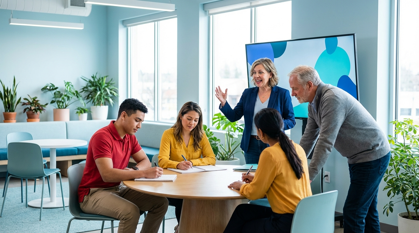 การอบรมความปลอดภัยในปี 2026: สิ่งที่ผู้บริหารต้องรู้เพื่อป้องกันอุบัติเหตุ