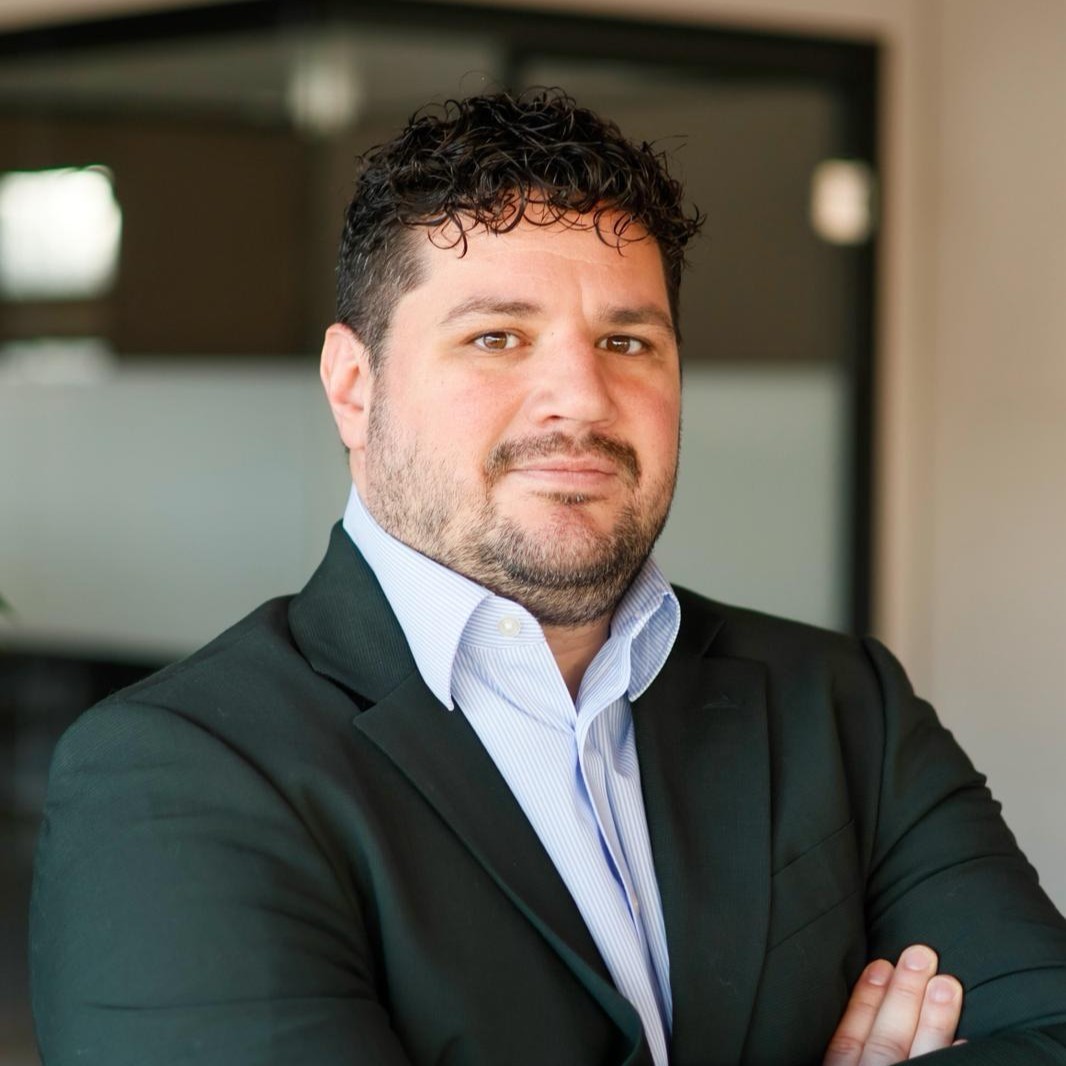 Michael Kral Portraitfoto