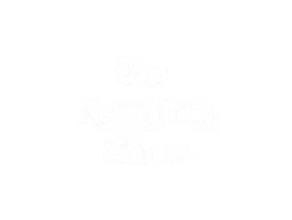 NY Times logo