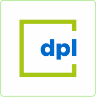DPL mobile logo
