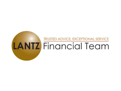 Lantz Financial logo