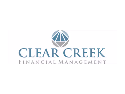 Clear Creek logo