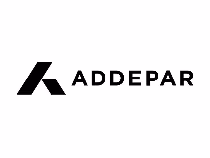 Addepar logo