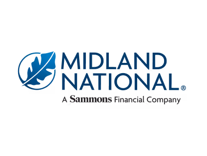 Midland National logo