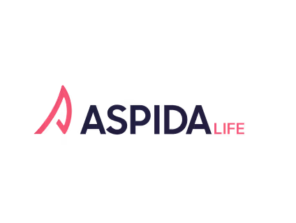 Aspida Life logo