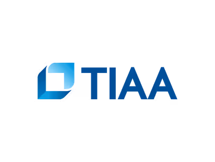 TIAA logo