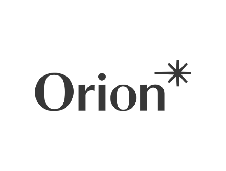 Orion logo