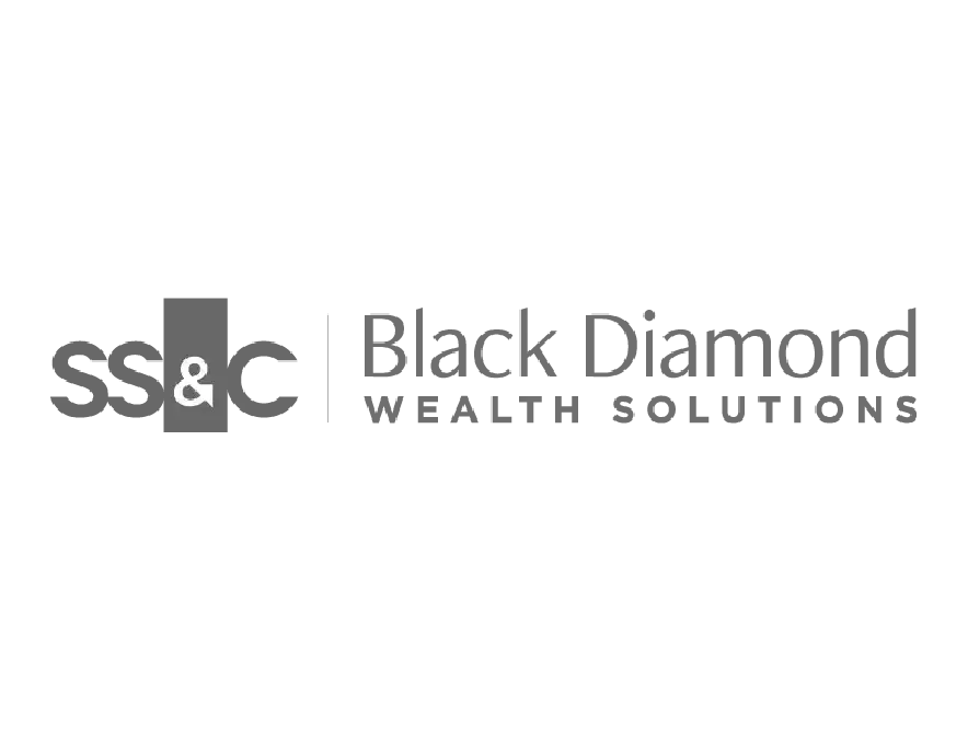 Black Diamond logo