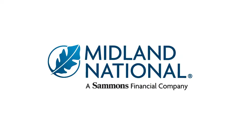 Midland National Logo