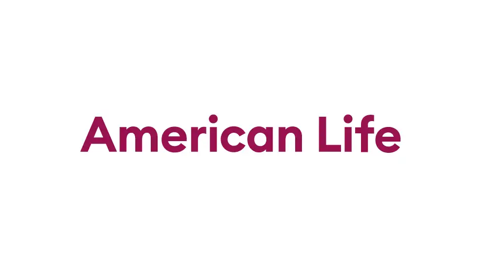 American Life Logo
