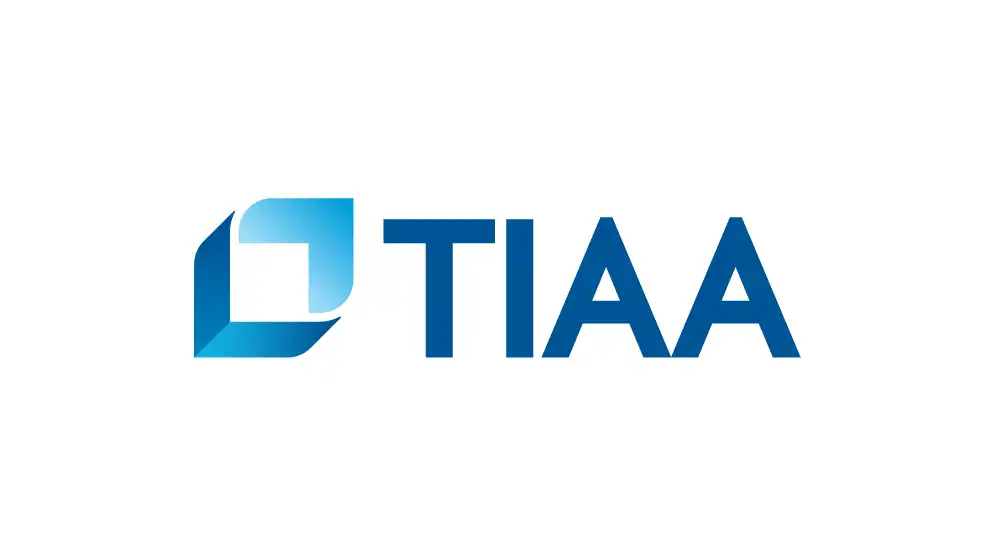 TIAA Logo
