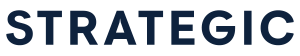 Strategic Logo