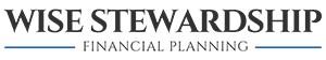 Wise Stewardship Financial Planning Logo