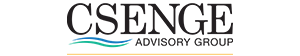 Csenge Advisory Group Logo