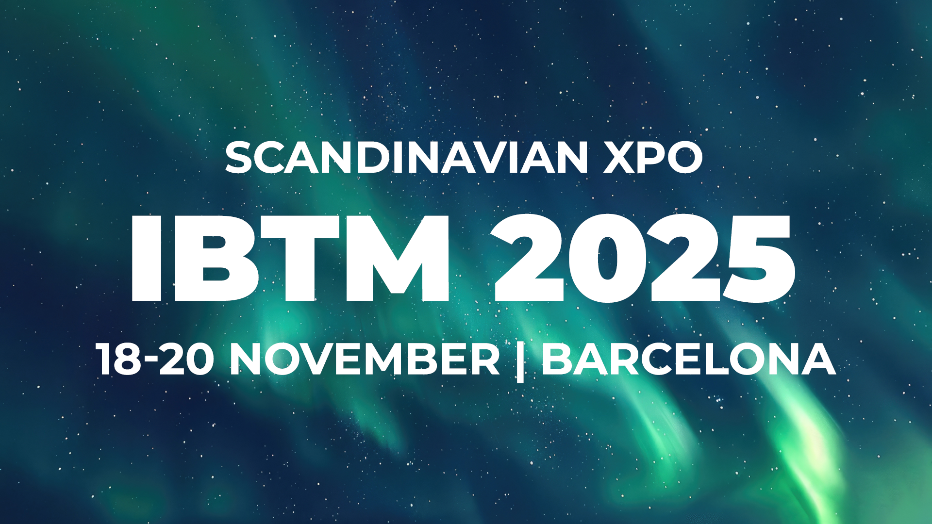 IBTM 2025