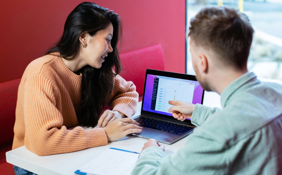 'Millisecond shaver' Performance Engineer