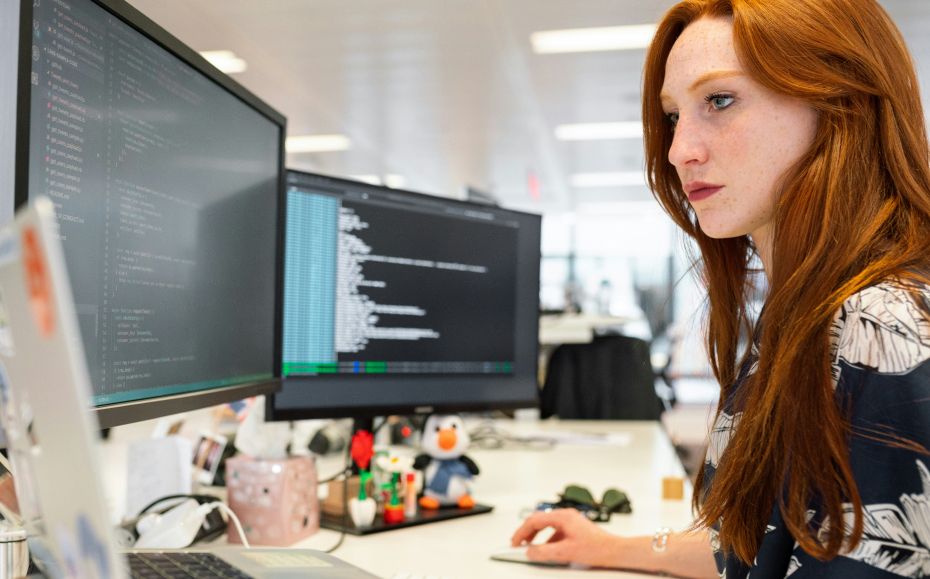 Développeur Frontend
