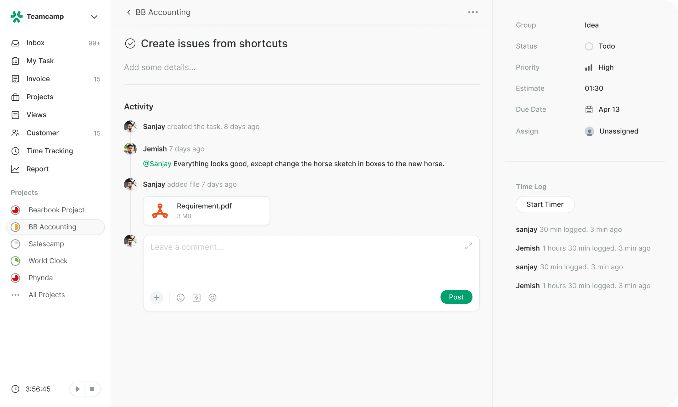 Screenshot Of Computer 