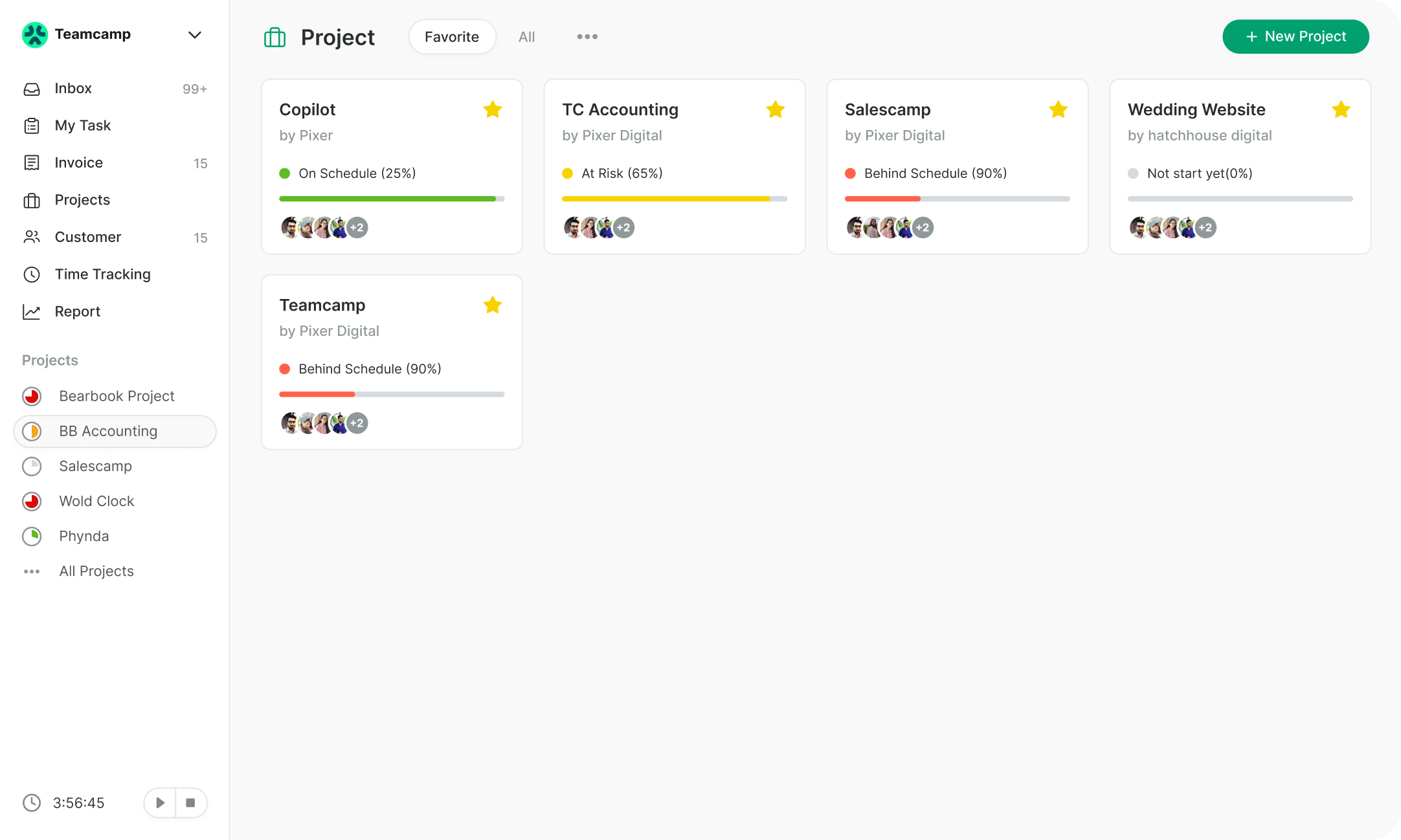 Screenshot Of Computer 