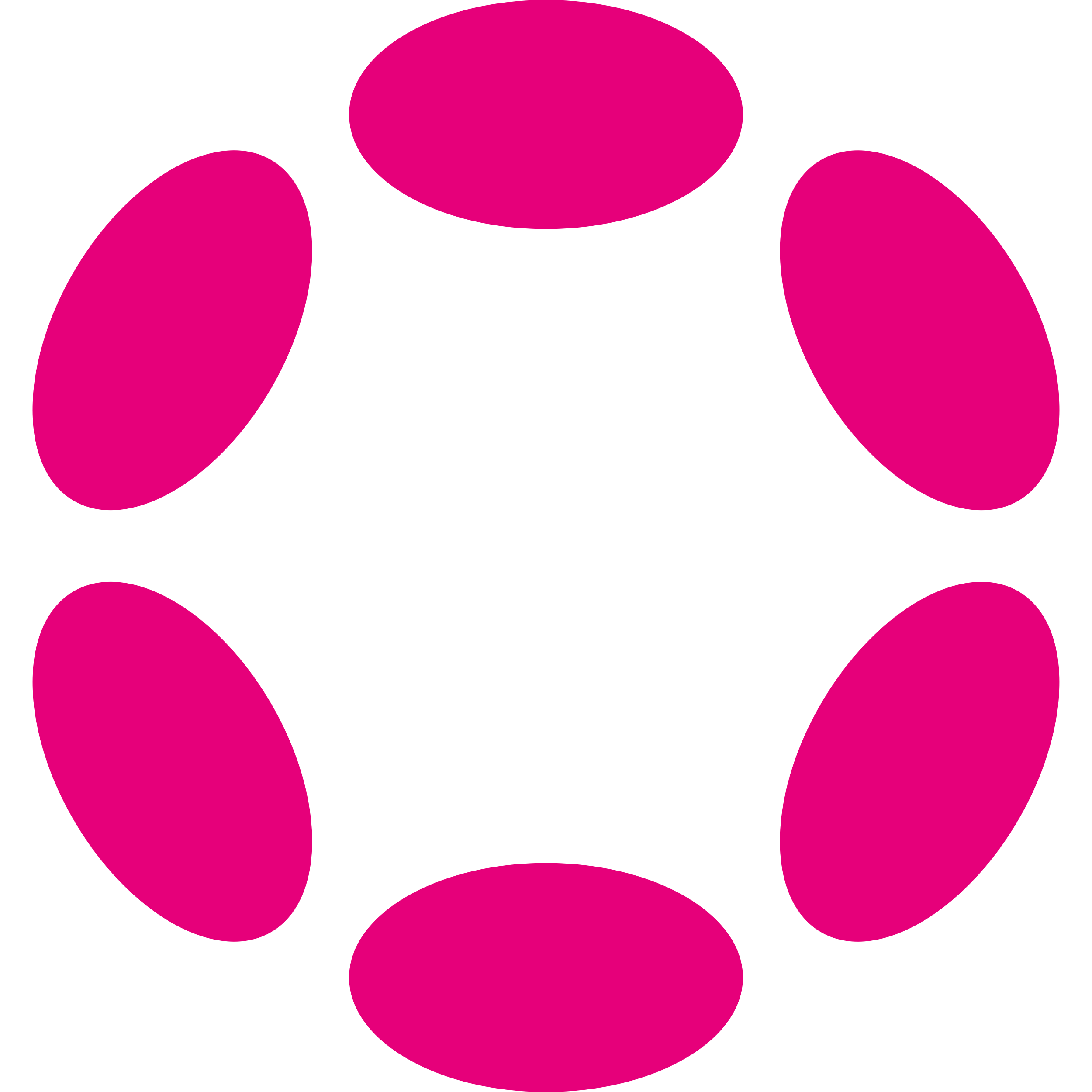 Polkadot Logo