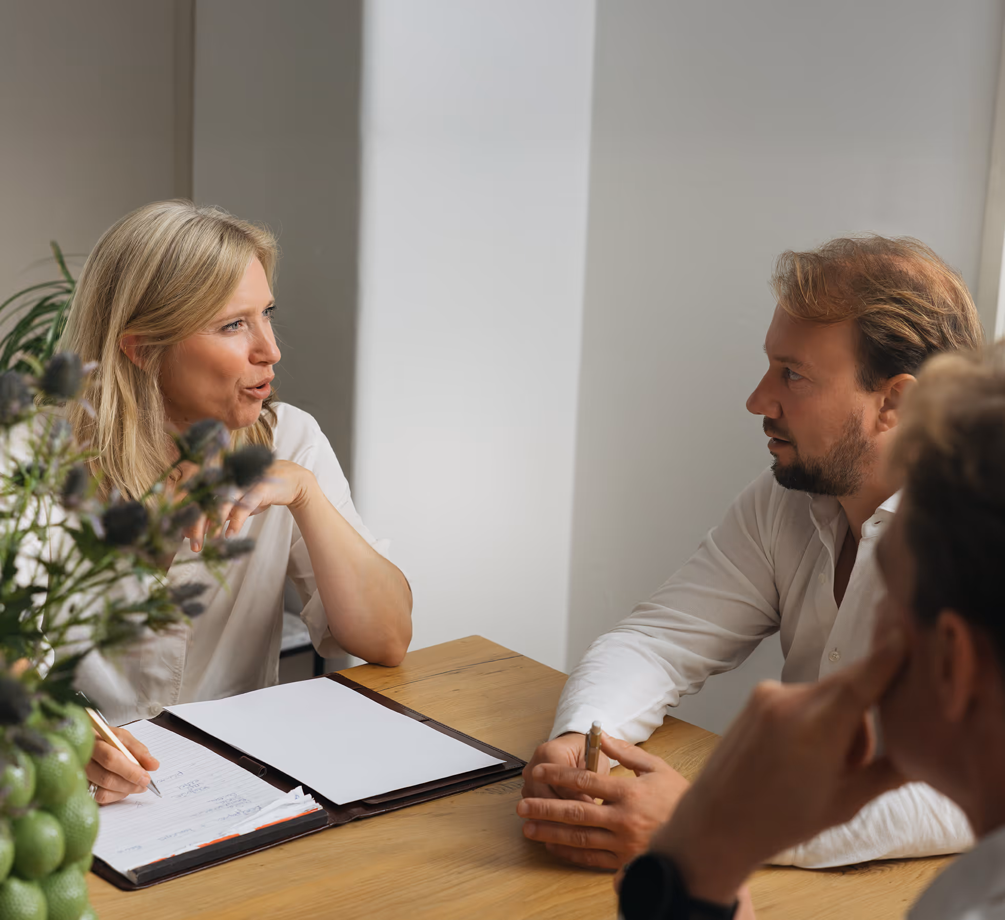 Het Team van Cobra Vastgoed Advocaten