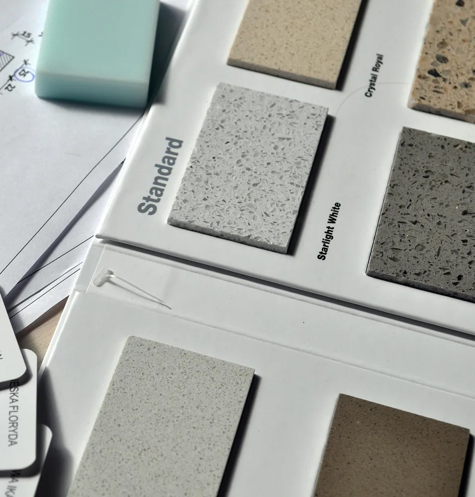 Bauleitung rund ums Badezimmer