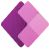 Power Apps Icon